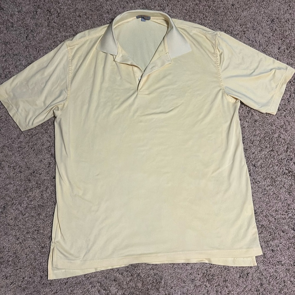 Peter Millar Summer Comfort Polo
